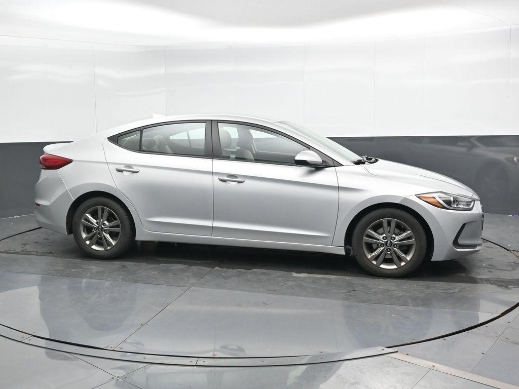 used 2018 Hyundai Elantra car, priced at $14,668