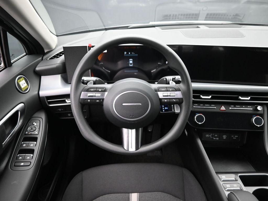 new 2025 Hyundai Sonata car, priced at $29,348