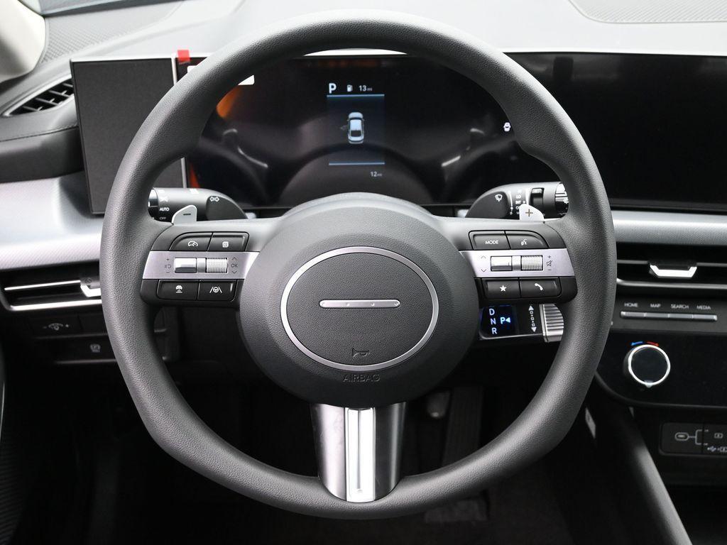 new 2025 Hyundai Sonata car, priced at $29,348