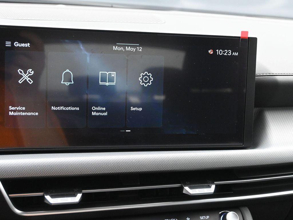 new 2025 Hyundai Sonata car, priced at $27,675