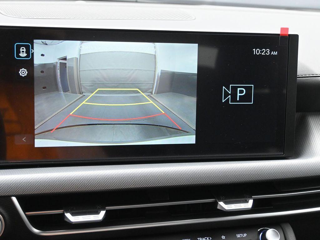 new 2025 Hyundai Sonata car, priced at $27,675