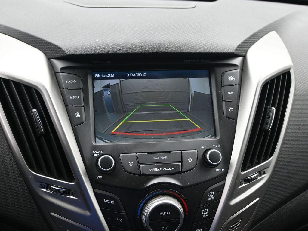 used 2017 Hyundai Veloster car, priced at $14,203