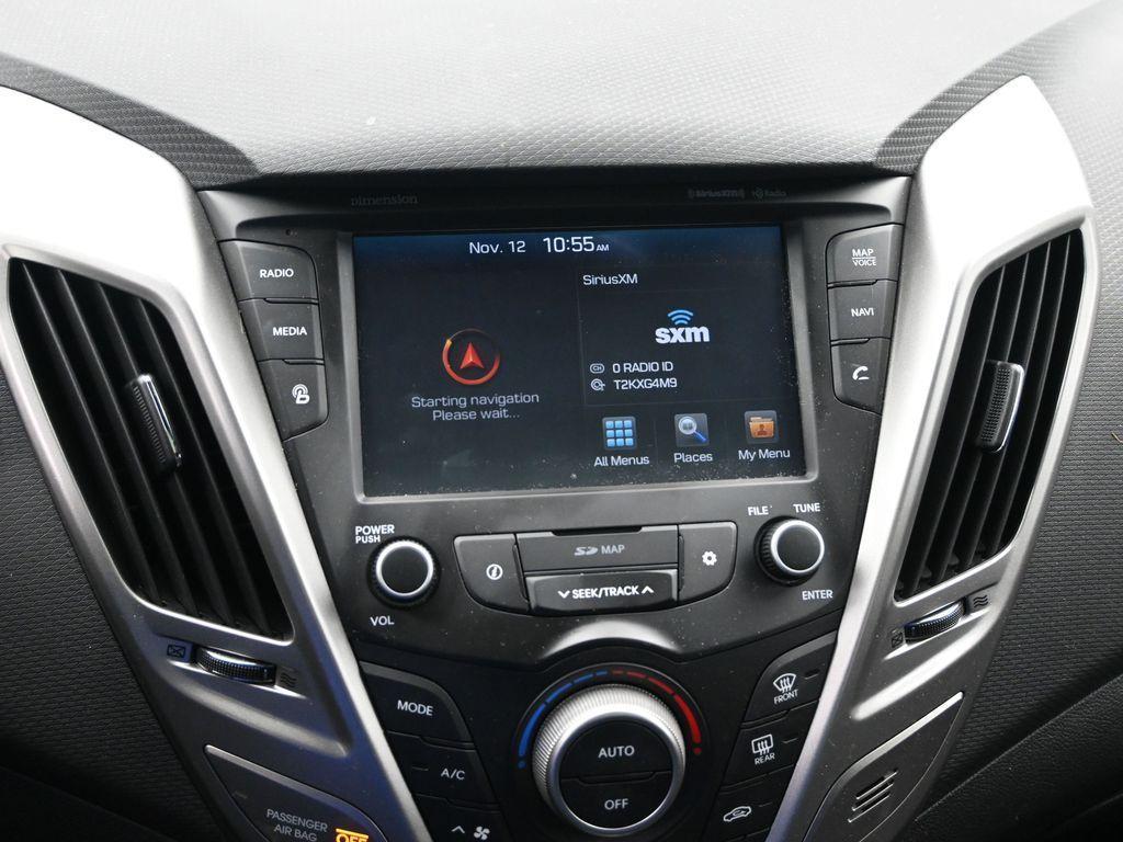 used 2017 Hyundai Veloster car, priced at $14,203