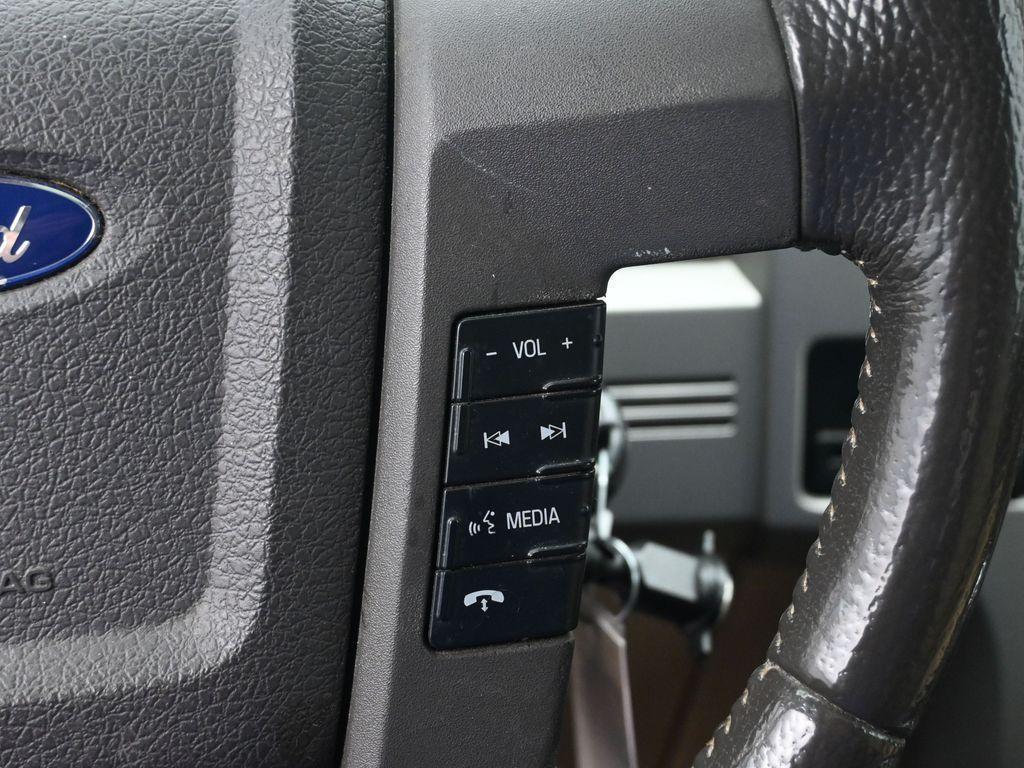 used 2013 Ford F-150 car, priced at $15,823