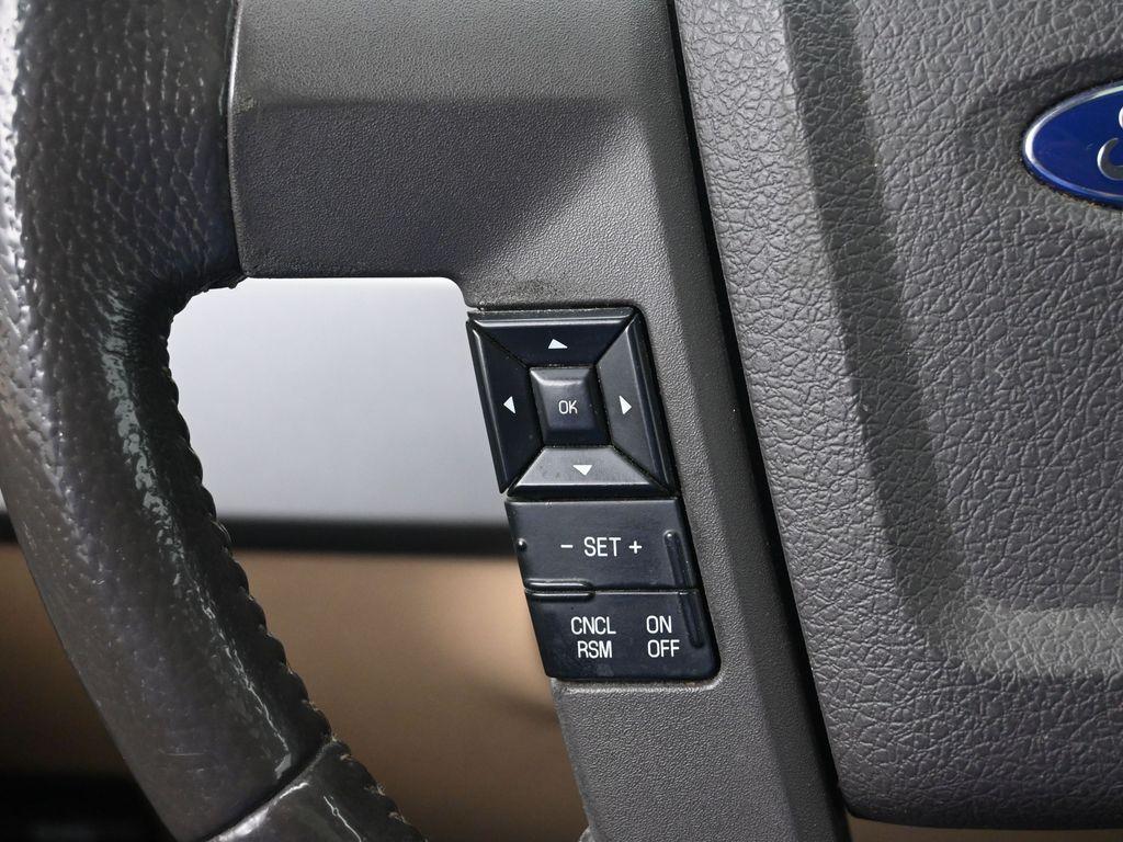 used 2013 Ford F-150 car, priced at $15,823