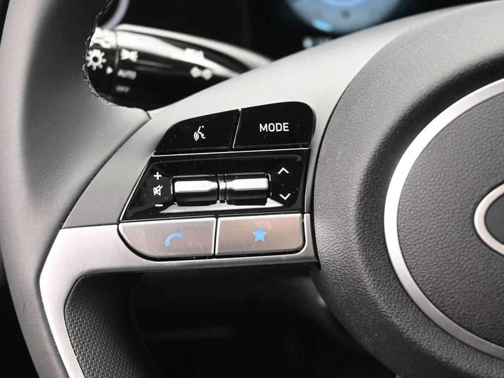 new 2025 Hyundai Elantra car, priced at $25,355