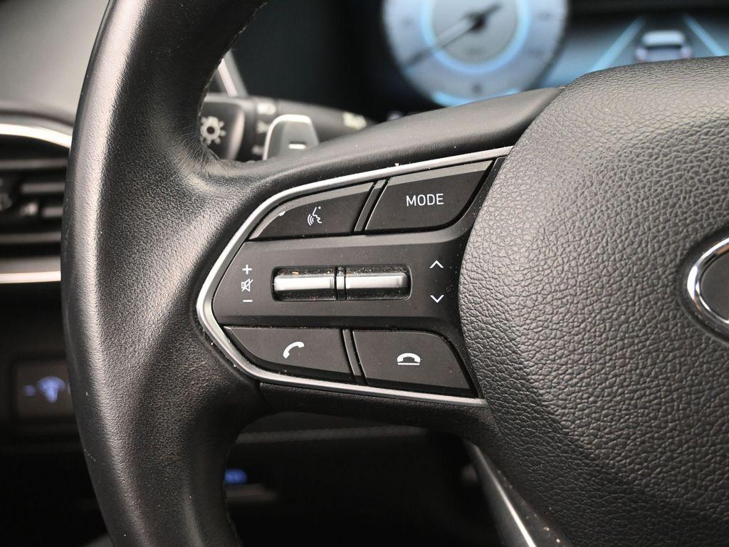 used 2023 Hyundai Santa Fe car, priced at $23,997