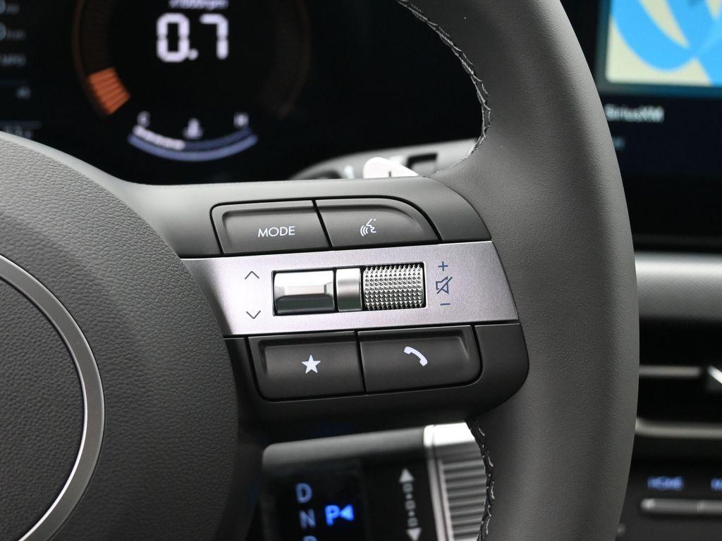 new 2026 Hyundai Sonata car, priced at $30,565