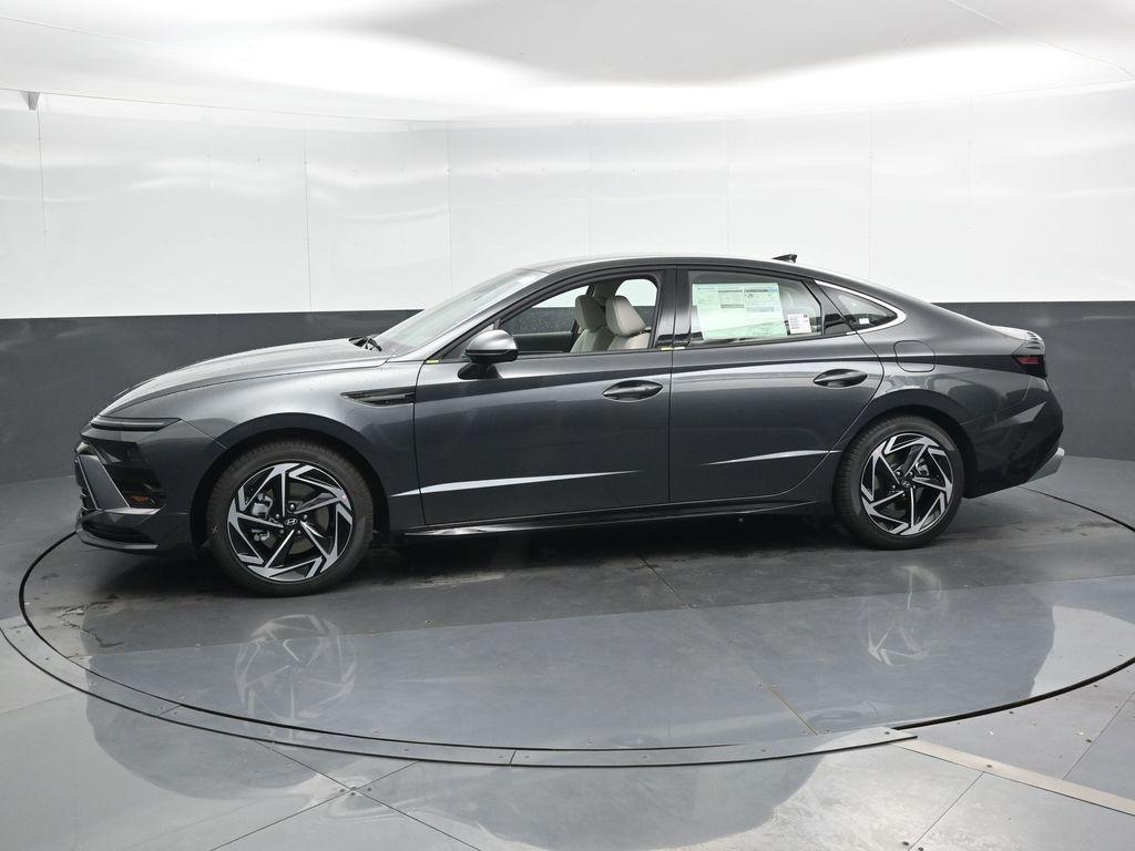 new 2026 Hyundai Sonata car, priced at $30,565