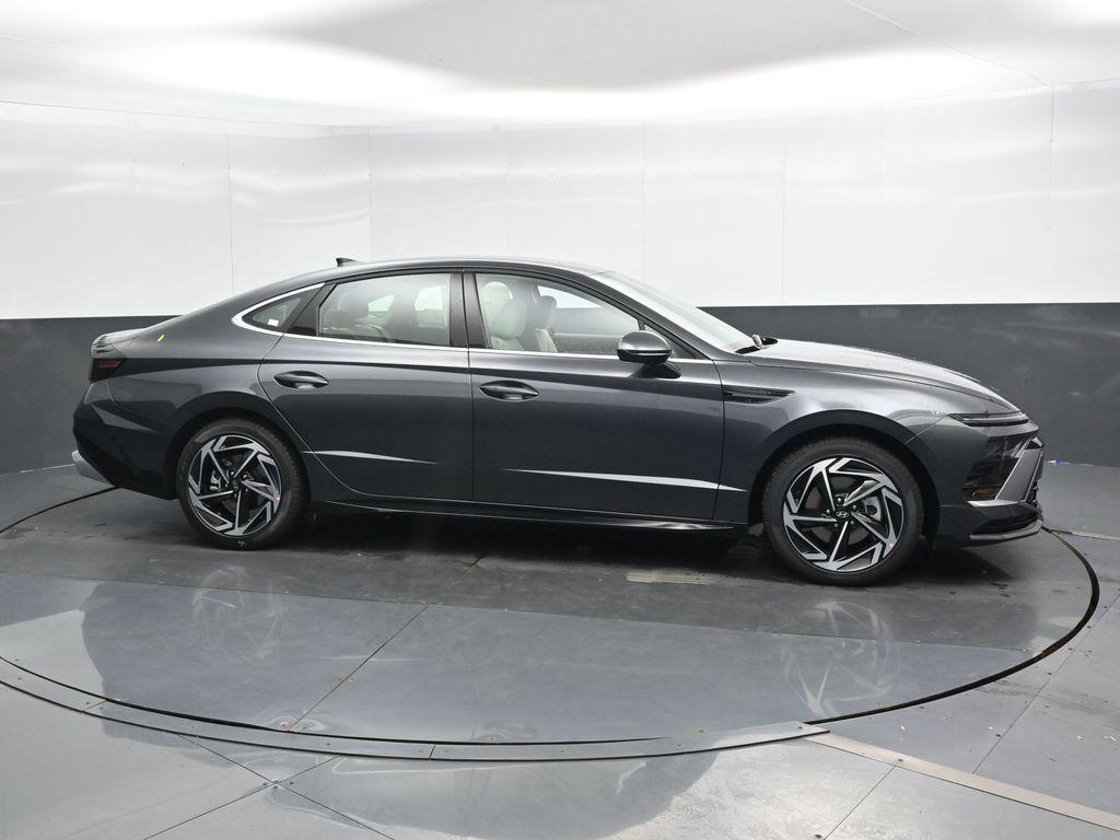 new 2026 Hyundai Sonata car, priced at $30,565