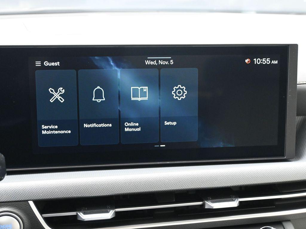 new 2026 Hyundai Sonata car, priced at $30,565