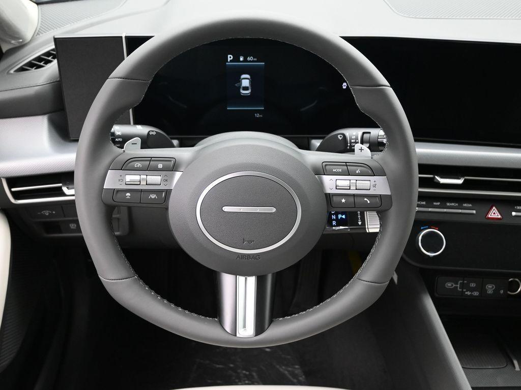 new 2026 Hyundai Sonata car, priced at $30,565