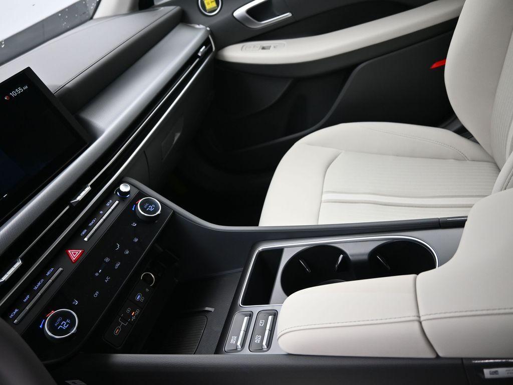 new 2026 Hyundai Sonata car, priced at $30,565