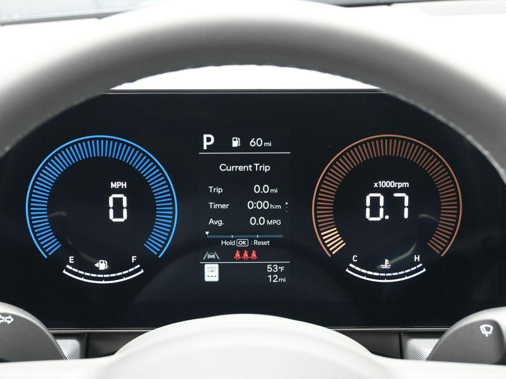 new 2026 Hyundai Sonata car, priced at $30,565