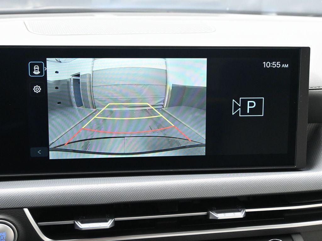 new 2026 Hyundai Sonata car, priced at $30,565