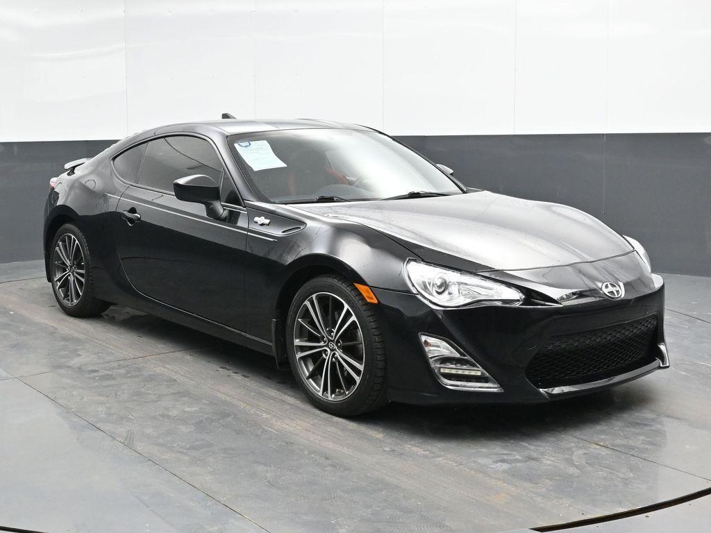 used 2016 Scion FR-S car, priced at $14,555