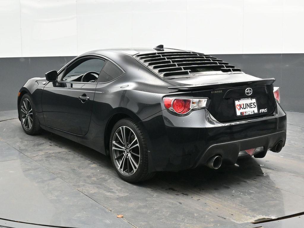 used 2016 Scion FR-S car, priced at $14,555