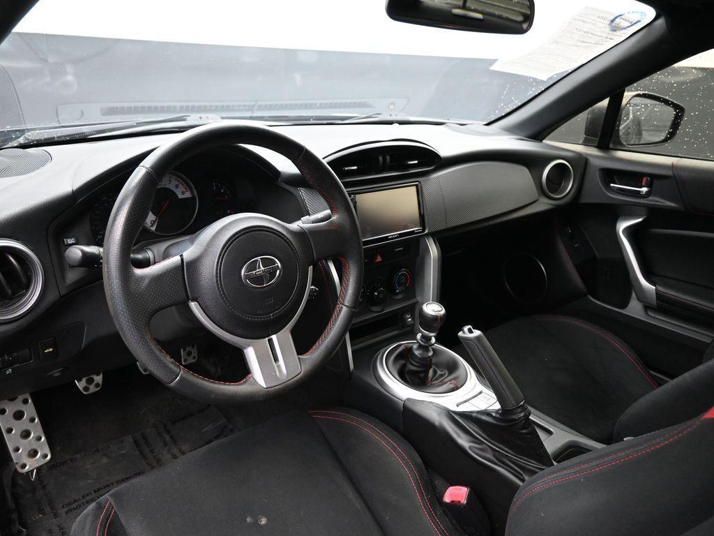 used 2016 Scion FR-S car, priced at $14,555