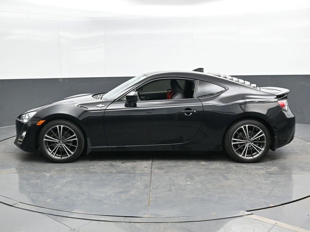 used 2016 Scion FR-S car, priced at $14,555