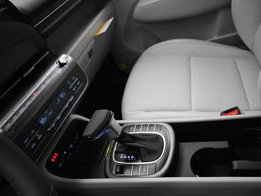 new 2026 Hyundai Kona car, priced at $29,200
