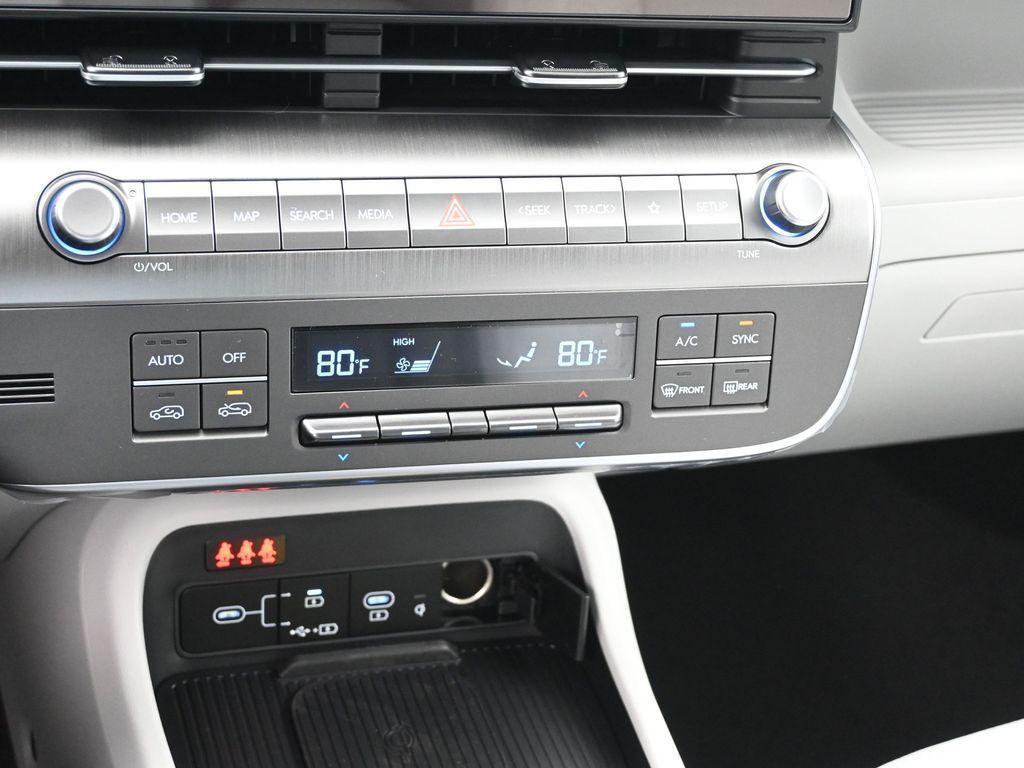 new 2026 Hyundai Kona car, priced at $29,200