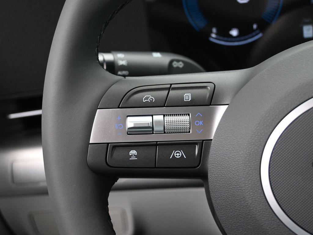 new 2026 Hyundai Kona car, priced at $29,200