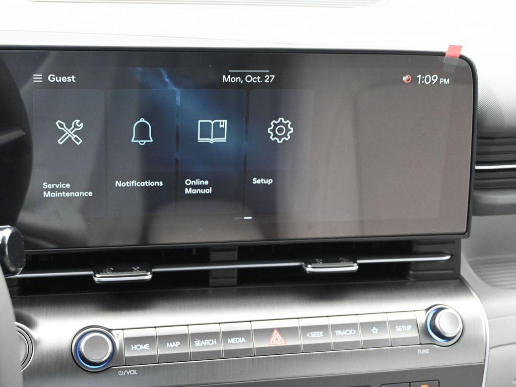 new 2026 Hyundai Kona car, priced at $29,200