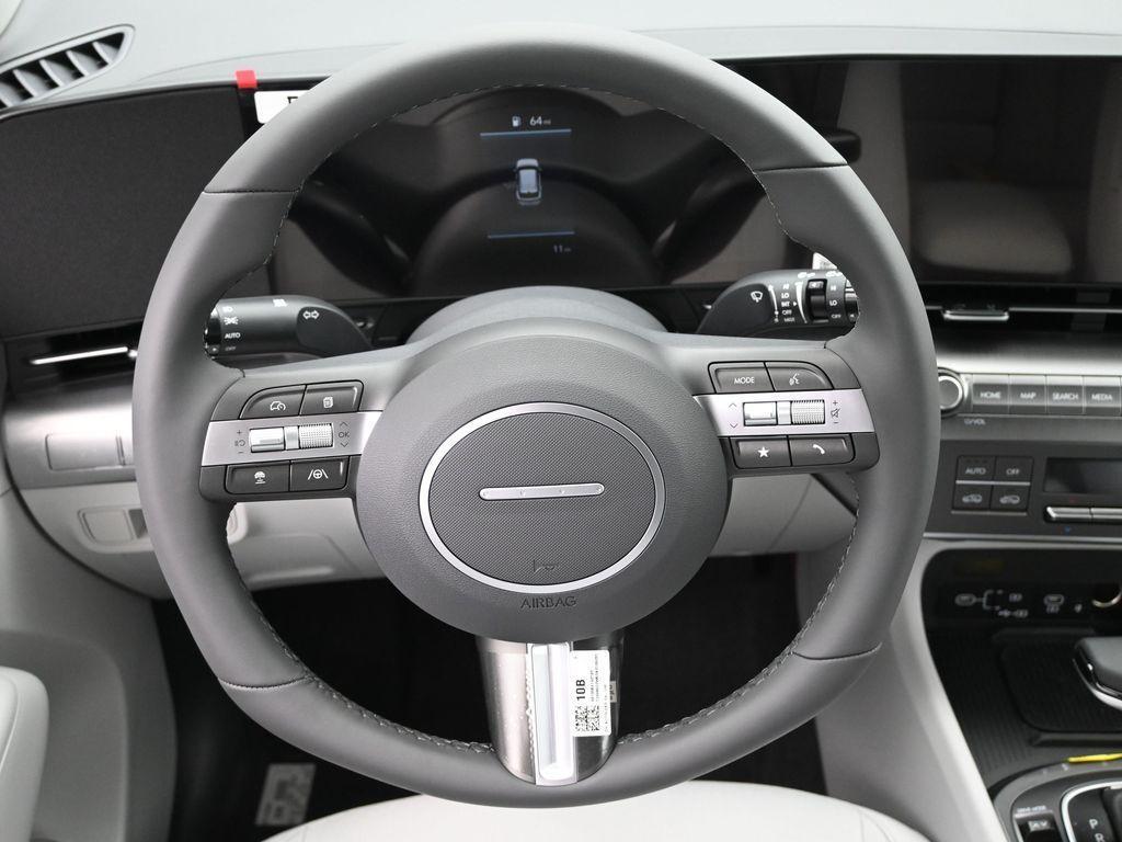 new 2026 Hyundai Kona car, priced at $29,200