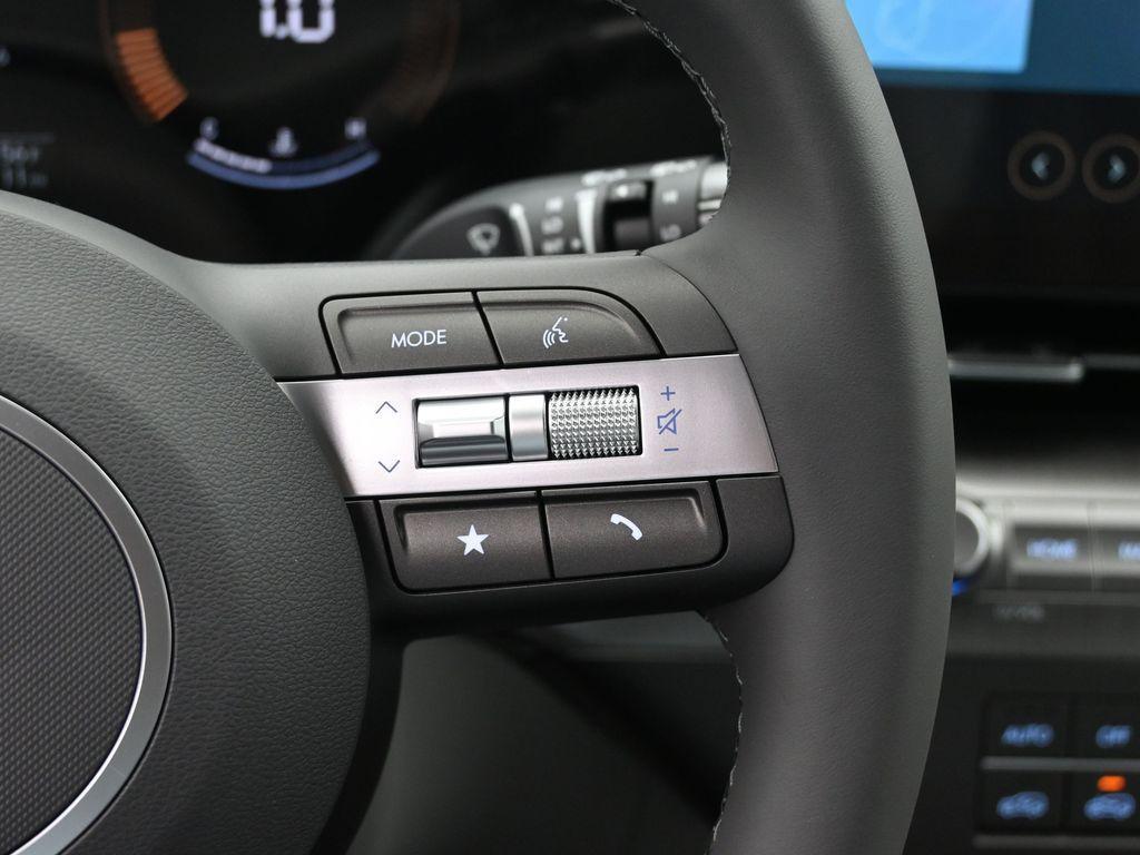 new 2026 Hyundai Kona car, priced at $29,200