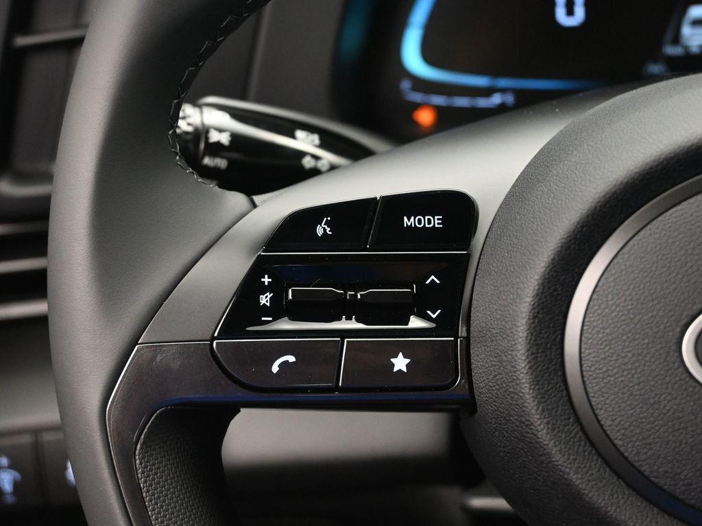new 2025 Hyundai Elantra car, priced at $22,349