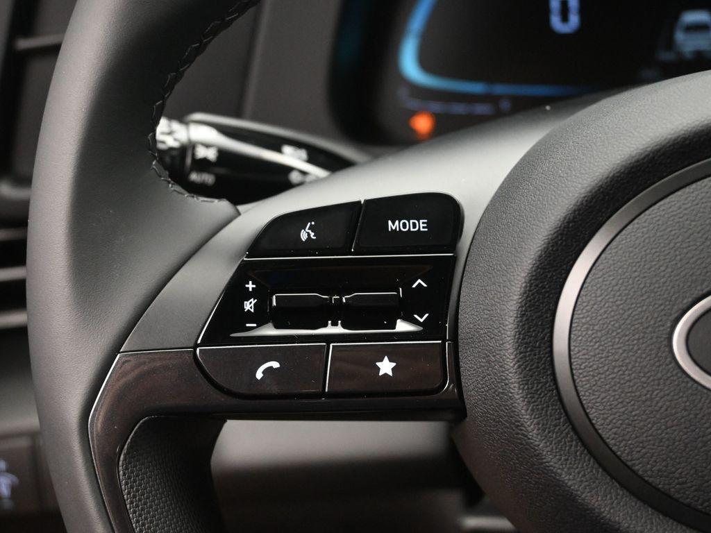 new 2025 Hyundai Elantra car, priced at $22,349