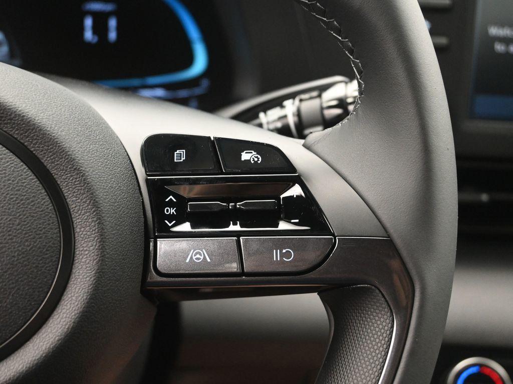 new 2025 Hyundai Elantra car, priced at $22,349
