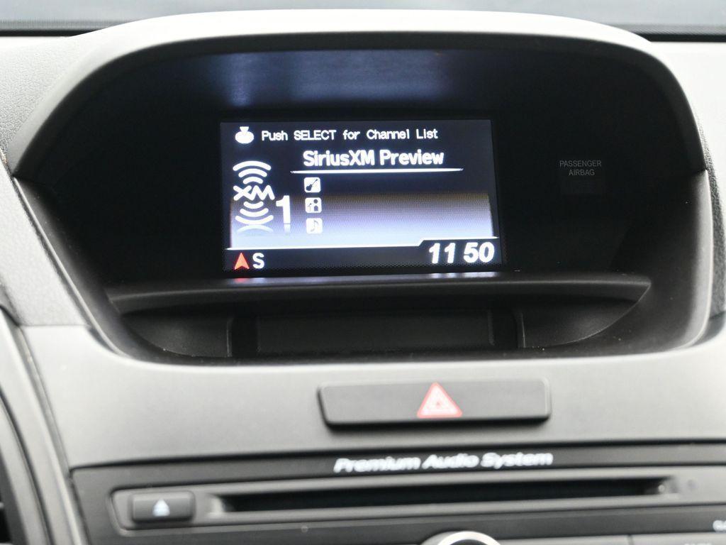 used 2018 Acura RDX car, priced at $13,502