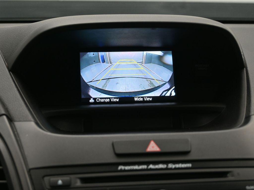 used 2018 Acura RDX car, priced at $13,502