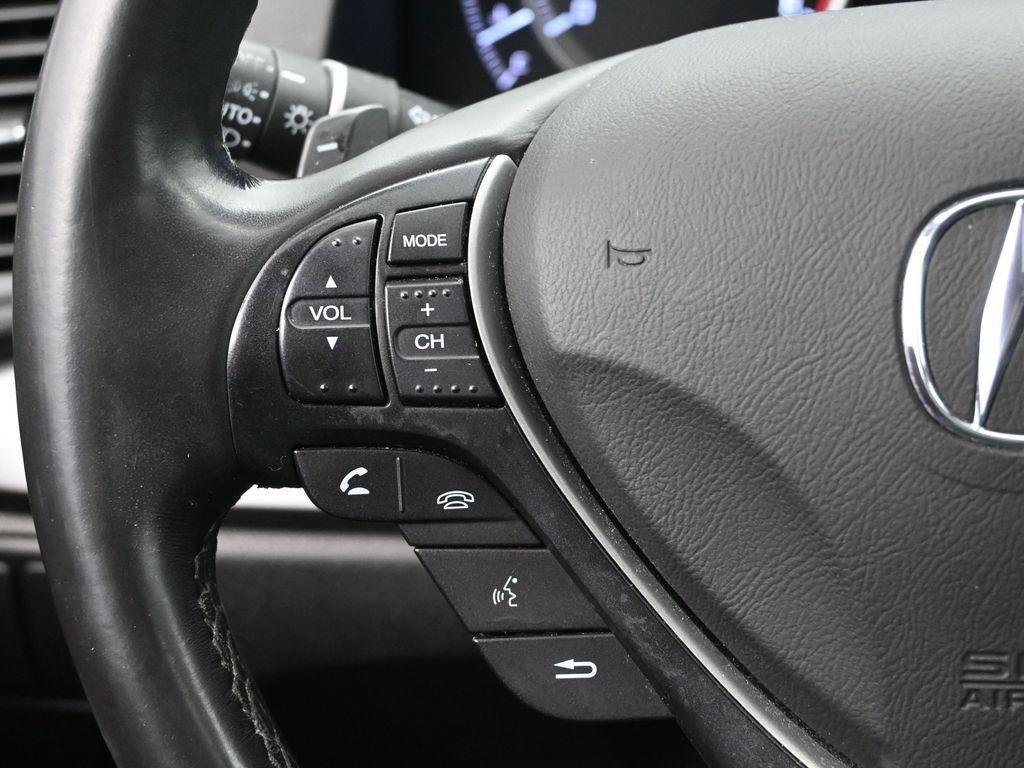 used 2018 Acura RDX car, priced at $13,502