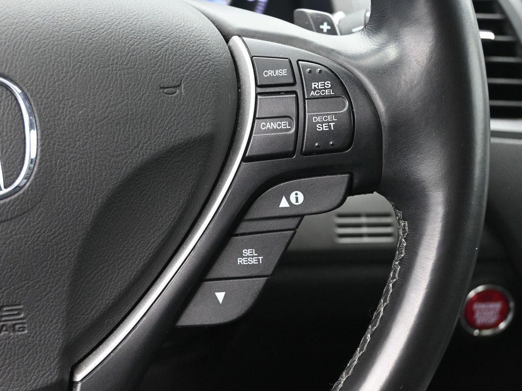 used 2018 Acura RDX car, priced at $13,502