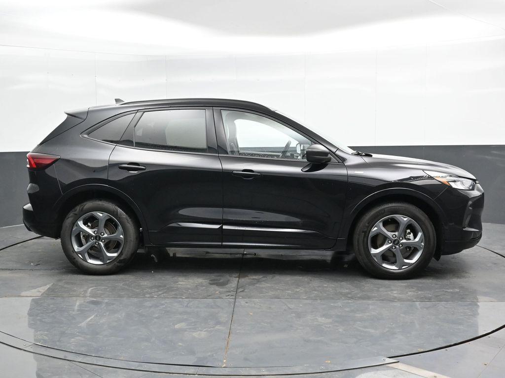 used 2024 Ford Escape car, priced at $23,709