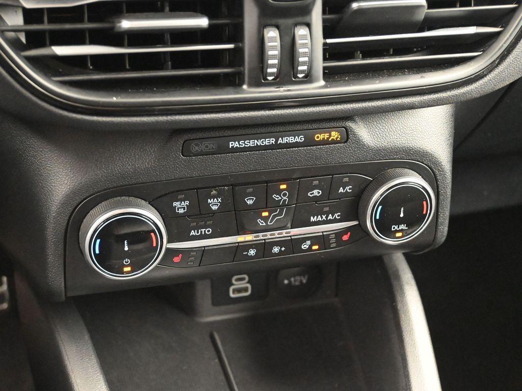 used 2024 Ford Escape car, priced at $23,709