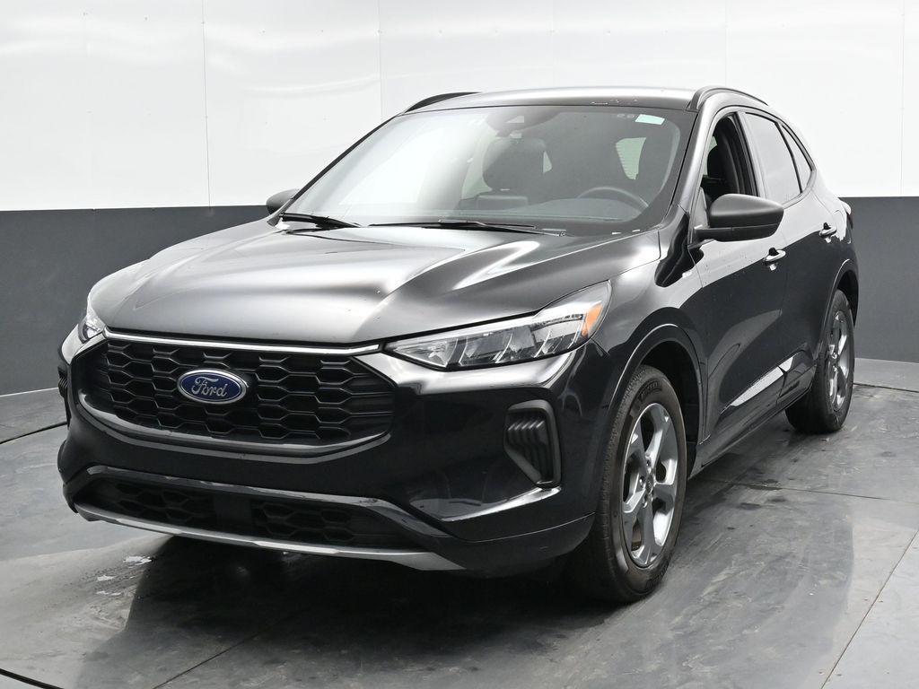 used 2024 Ford Escape car, priced at $23,709
