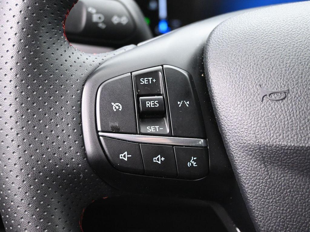 used 2024 Ford Escape car, priced at $23,709