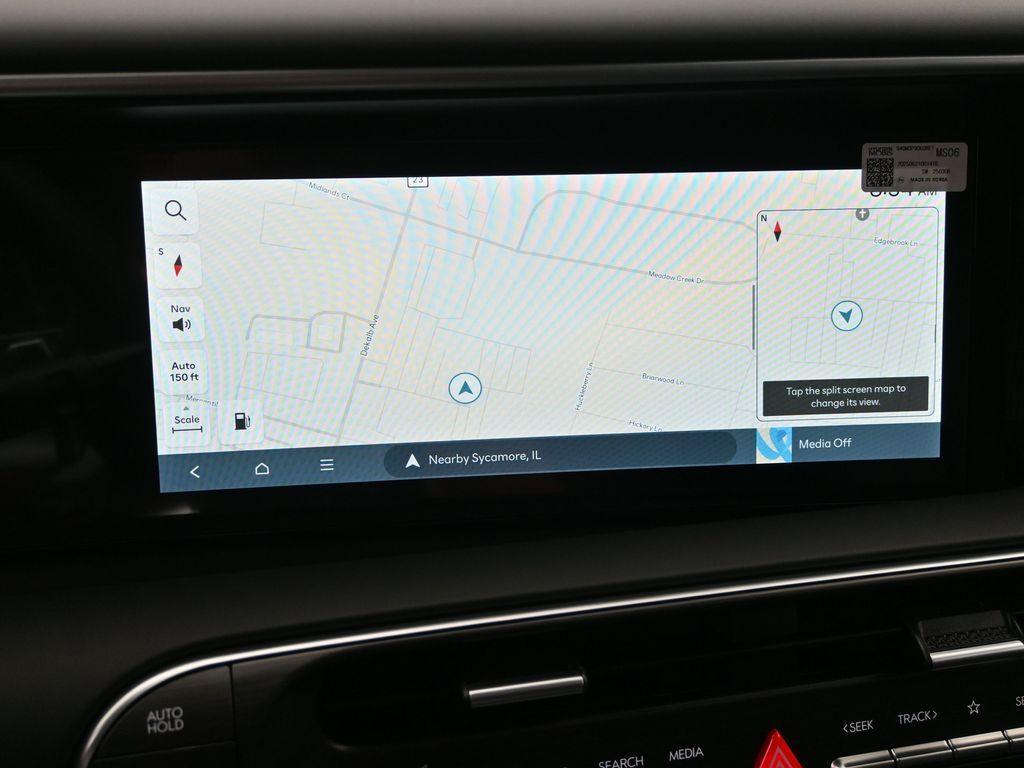 new 2026 Hyundai Palisade car, priced at $56,389