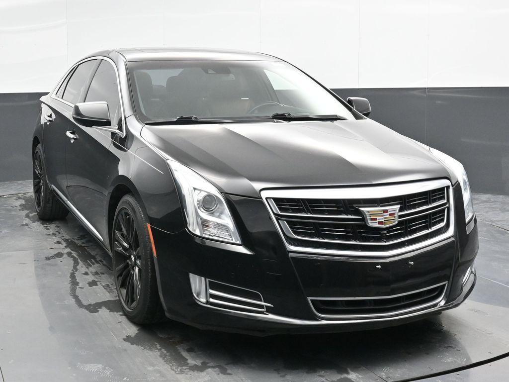 used 2017 Cadillac XTS car, priced at $19,987