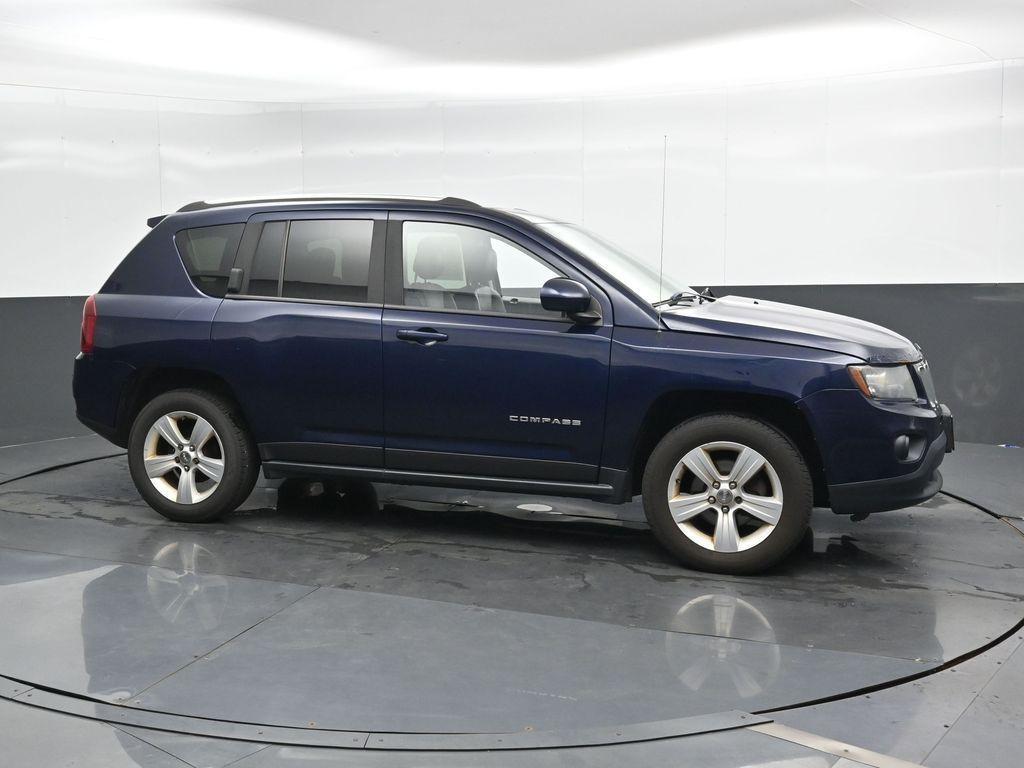 used 2014 Jeep Compass car, priced at $4,491