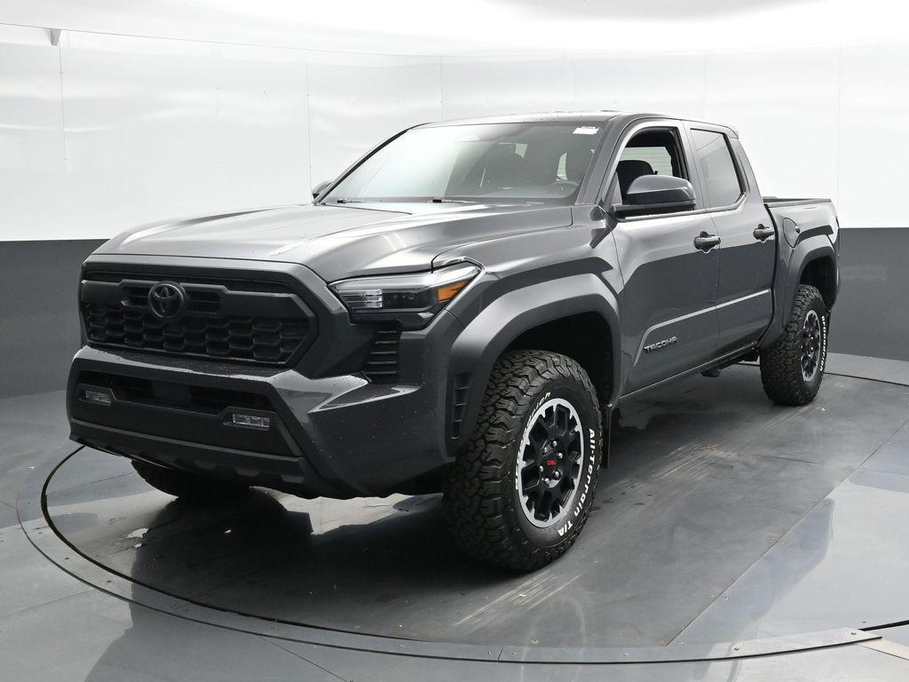 used 2024 Toyota Tacoma car, priced at $41,650