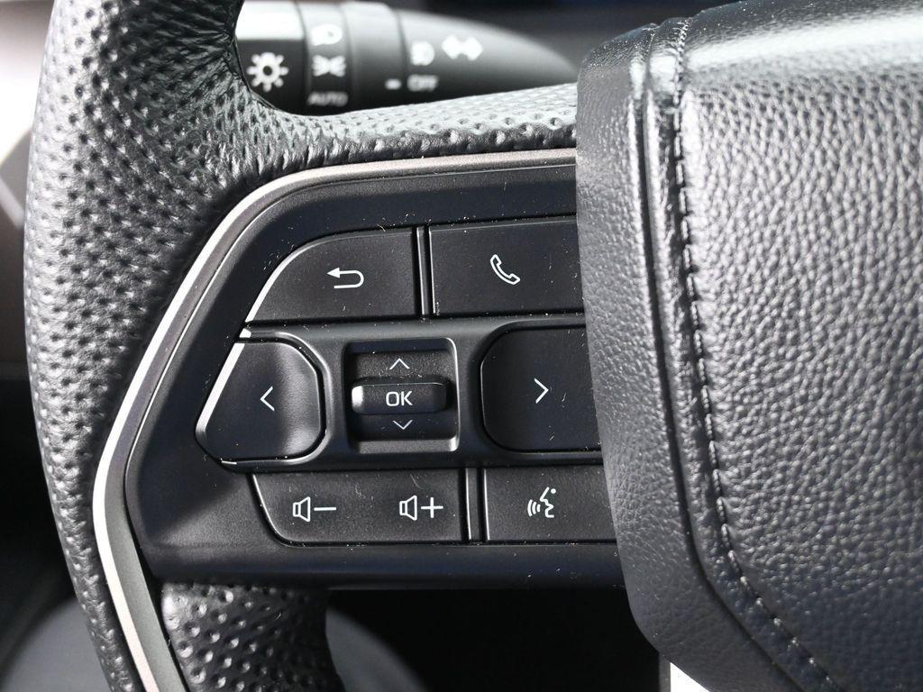 used 2024 Toyota Tacoma car, priced at $41,650