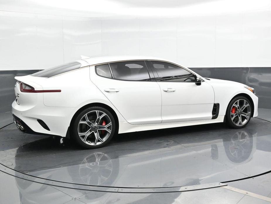 used 2020 Kia Stinger car, priced at $25,977