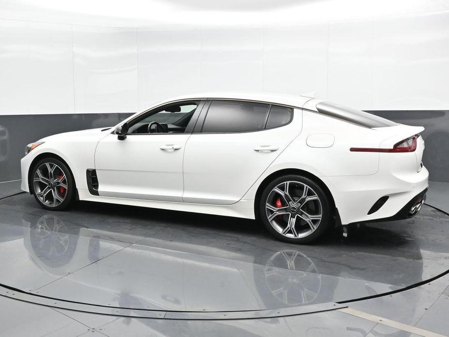 used 2020 Kia Stinger car, priced at $25,977