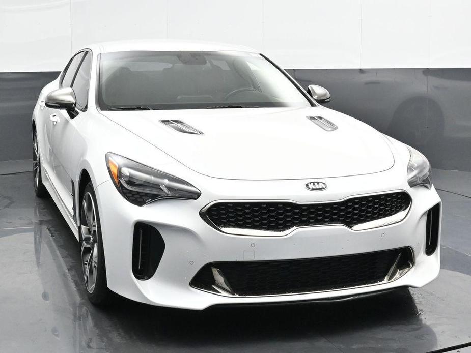 used 2020 Kia Stinger car, priced at $25,977