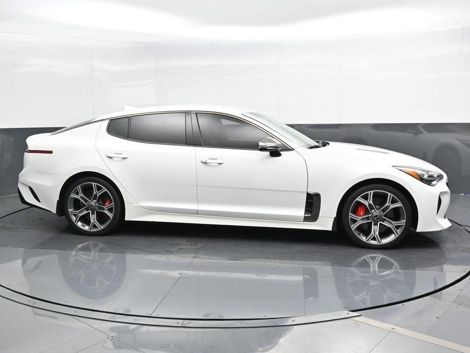 used 2020 Kia Stinger car, priced at $25,977