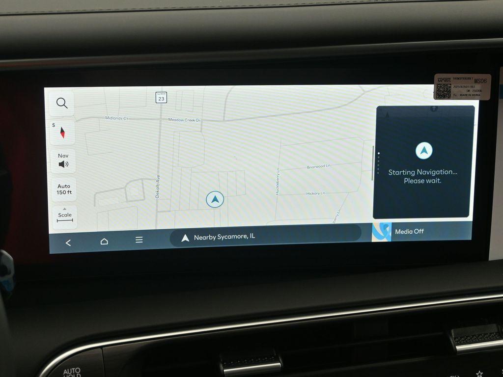 new 2026 Hyundai Palisade car, priced at $57,051
